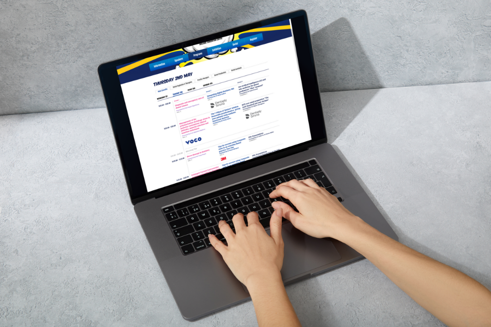 Australian Dental Association case study