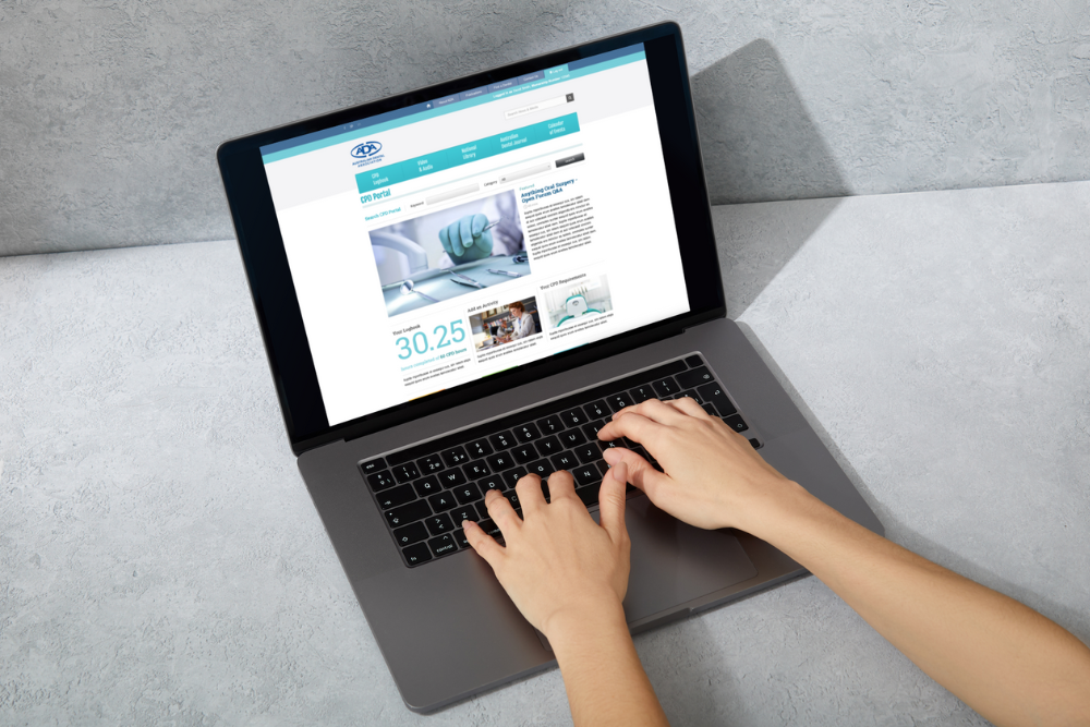 Australian Dental Association case study